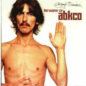 George Harrison - Beware Of Abkco