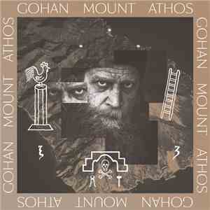 Gohan  - Mount Athos