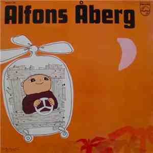 Gunilla Bergström - Alfons Åberg