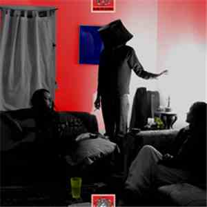 Haunted Windchimes - Verse / Visa