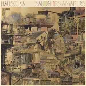 Hauschka - Salon Des Amateurs