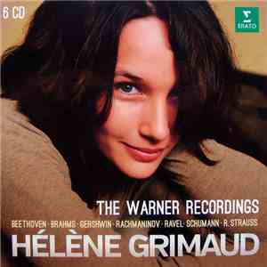 Hélène Grimaud - The Warner Recordings