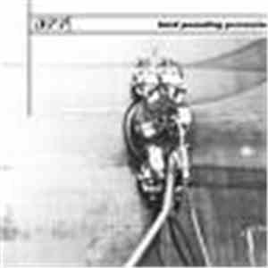 H.P.P. - Hard Pounding Percussion