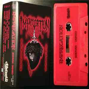 Imprecation - Jehovah Denied