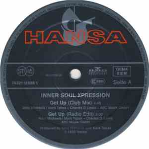 Inner Soul Xpression - Get Up