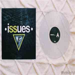 Issues  - Issues