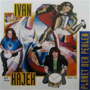 Ivan Hajek - Planet Der Perlen