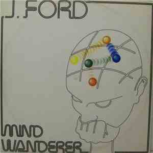 J. Ford - Mind Wanderer
