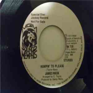 James Mask - Humpin' To Please