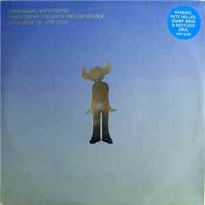 Jamiroquai - Supersonic