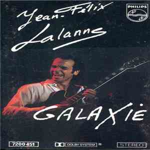 Jean-Félix Lalanne - Galaxie