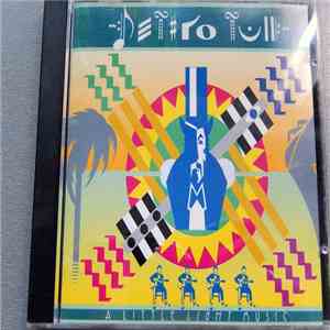Jethro Tull - A Little Light Music