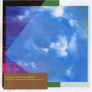 John Foxx, Harold Budd, Ruben Garcia - Translucence / Drift Music / Nighthawks