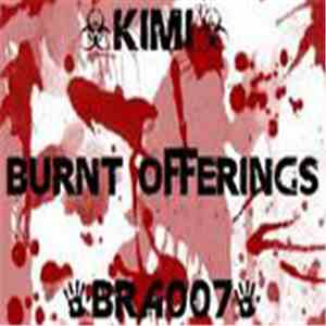 KiMi - Burnt Offerings