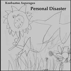 Koobaatoo Asparagus - Personal Disaster