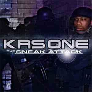 KRS-One - The Sneak Attack