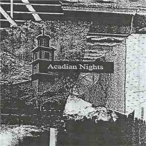 La Torture Des Ténèbres - Acadian Nights