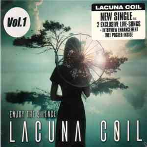 Lacuna Coil - Enjoy The Silence