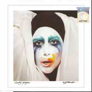 Lady Gaga - Applause