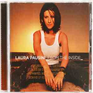 Laura Pausini - From The Inside