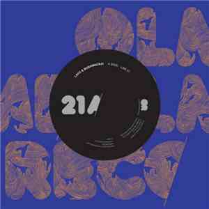 Layo & Bushwacka! - L&B 21 / Strictly L&B