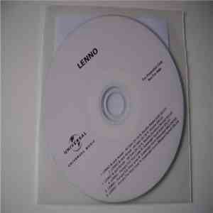 Lenno - All Eyes On Us / Hungry For Your Love