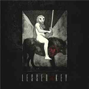 Lesser Key - Lesser Key