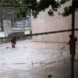 Little Big League - These Are Good People