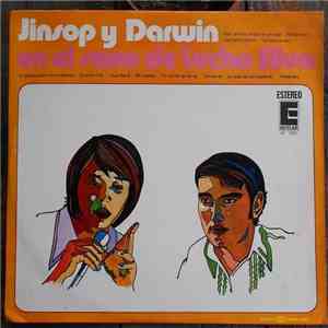 Lucho Silva Y Su Saxo - Jinsop Y Darwin En El Saxo De Lucho Silva
