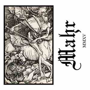 Mahr  - S/T Demo