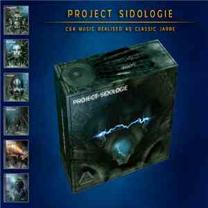 Marcel Donné - Project Sidologie Sampler