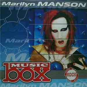 Marilyn Manson - Music Box