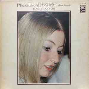 Mary Hopkin - Pleserau Serch - Plaisir D'amour = 愛の喜び