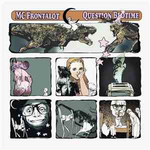 MC Frontalot - Question Bedtime