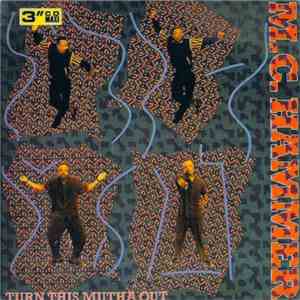 MC Hammer - Turn This Mutha Out
