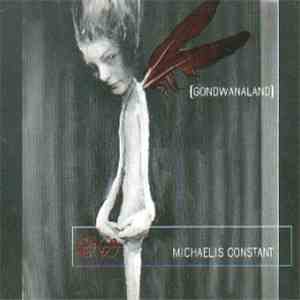 Michaelis Constant - Gondwanaland