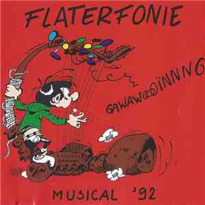 Minerva Lsu - Flaterfonie