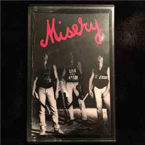 Misery  - Misery