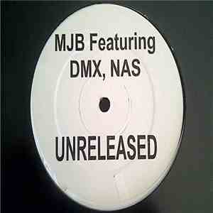 MJB / Bob James - Unreleased / Nautilius