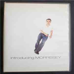 Morrissey - Introducing Morrissey