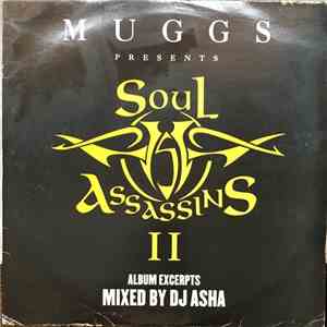 Muggs - Soul Assassins II