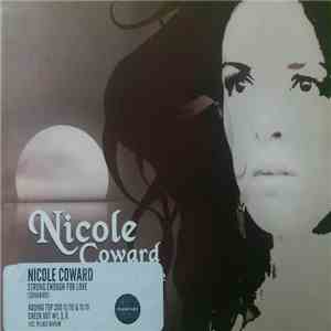 Nicole Coward - Strong Enough For Love
