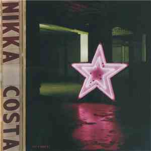 Nikka Costa - Everybody Got Their Something "Sampler"