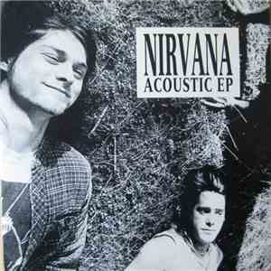 Nirvana - Acoustic EP