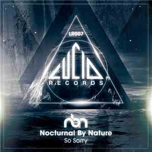 Nocturnal By Nature - So Sorry