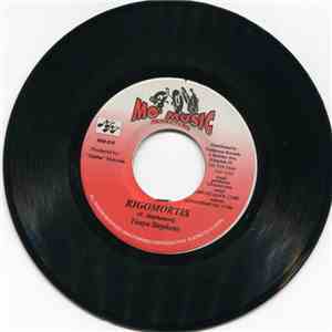 Nu-born, Delly Ranks - One Wholla Man / Cyaan Slap It