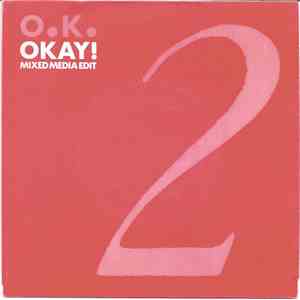 O.K. - Okay!