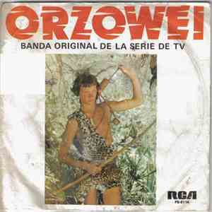 Oliver Onions - Orzowei
