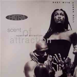 Patra - Scent Of Attraction