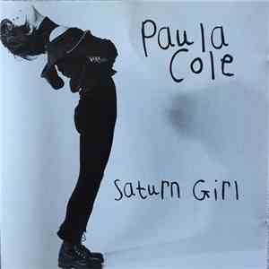 Paula Cole - Saturn Girl